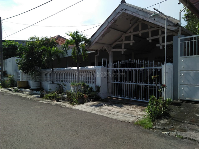 Rumah Bagus Siap Huni Jalan Asem, Asemrowo, Surabaya