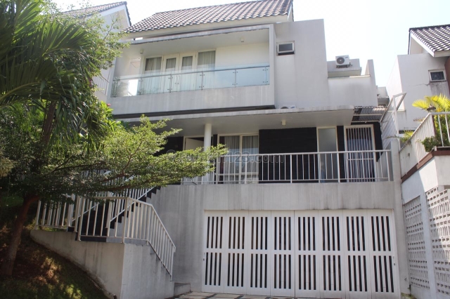 Rumah Minimalis Siap Huni View Pegunungan Sentul City, Bogor, Sentul City, Bogor
