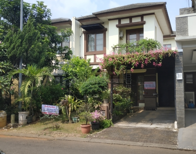 BSD DELATINOS BRAZILIAN, BAGUS, MINIMALIS, SIAP HUNI.OK, BSD Delatinos, Tangerang