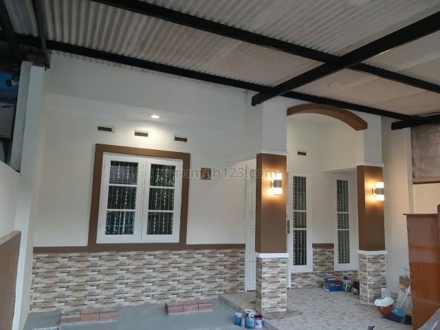 Perumahan metland puri UK 6x15, Metland Puri, Jakarta Barat