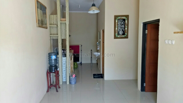 Rumah Nyaman, Asri dengan Pemandangan Indah Kota Bandung, Hawa Sejuk., Jatinangor, Bandung