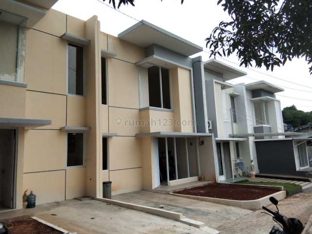 Rumah di Jatisari Jatiasih Bekasi, Jati Sari, Bekasi