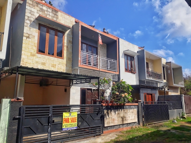 Rumah / Comfort house with strategic location in Bali Cliff, Ungasan, Bali., Ungasan, Badung
