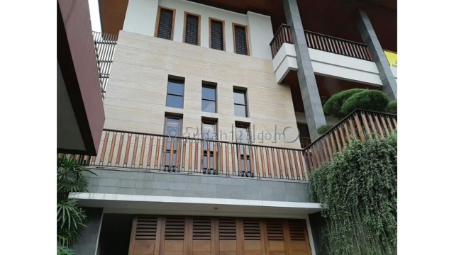Rumah Mewah Pondok Hijau Bandung Utara, Pondok Hijau, Bandung