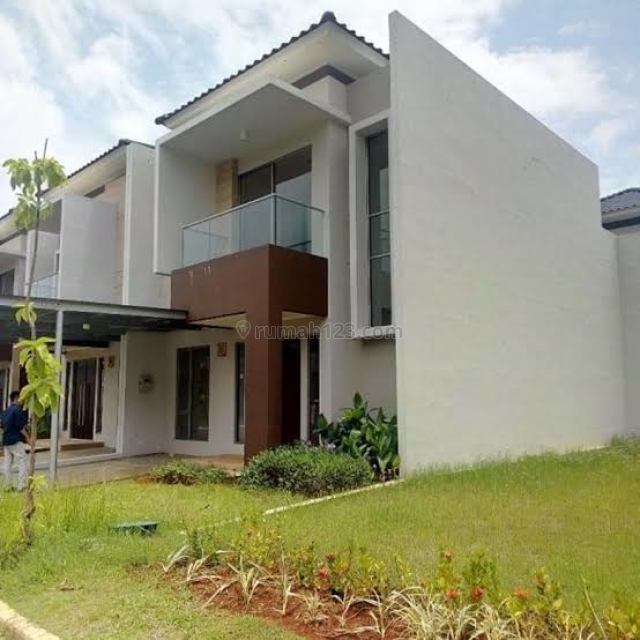 Golf Island cluster Harmony. LUXURY CLASS. 6x15. Murah. NEGO, Pantai Indah Kapuk, Jakarta Utara