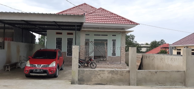 Rumah mewah lokasi strategis dikota kendari Ready stock, Mandonga, Kendari
