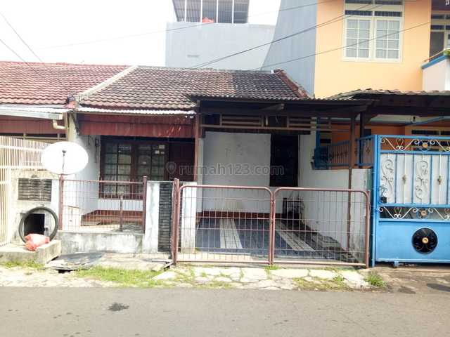 Rumah disewakan didaerah duri kosambi *RWCG/2019/06/0005-AGU*, Cengkareng, Jakarta Barat