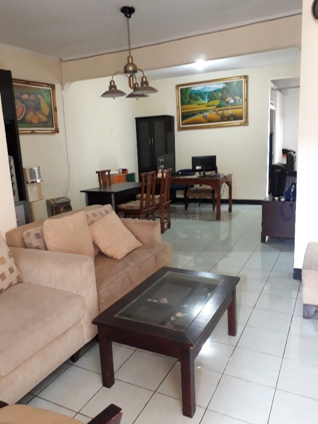 Rumah bagus Siap Huni Villa Nusa Indah 3, Bojong Kulur, Bogor