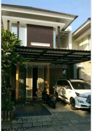 RUMAH YANG ASRI, Sidoarjo, Sidoarjo