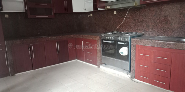 House for rent in the best Senopati area, Senopati, Jakarta Selatan