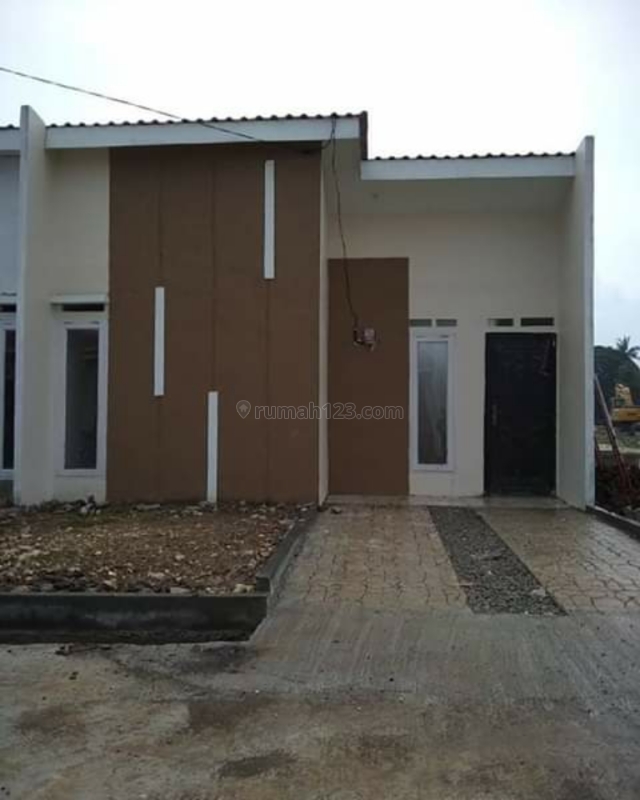 promo , Bonus canopy, Rumah subsidi, Srimahi Resd, Tambun Utara, Bekasi, Tambun Utara, Bekasi