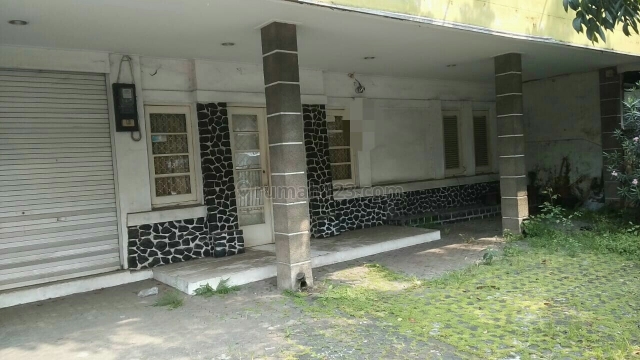 rumah pajajaran mainroad, Pajajaran, Bandung