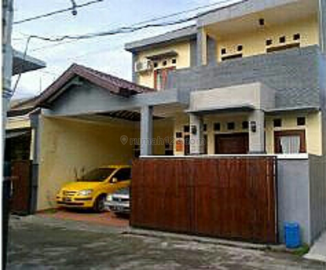 Rumah Bagus Gentan Sukoharjo, Gentan, Sukoharjo