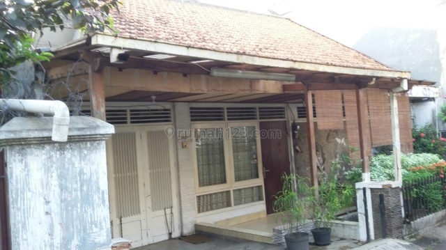 (AN) Rumah Kebayoran Baru,JakSel, Kebayoran Baru, Jakarta Selatan