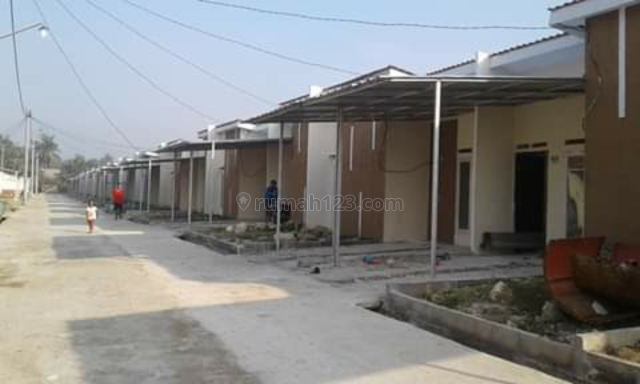 Promo rumah subsidi, Rumah 158 juta, Rumah subsidi Srimahi Resd, srimahi, tambun Utara, Tambun Utara, Bekasi