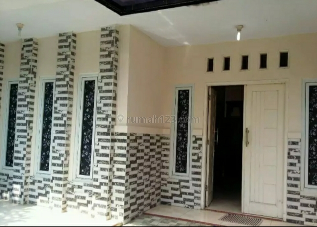 Rumah Citra Raya cluster Siena1 Tangerang, Cikupa Citra Raya, Tangerang