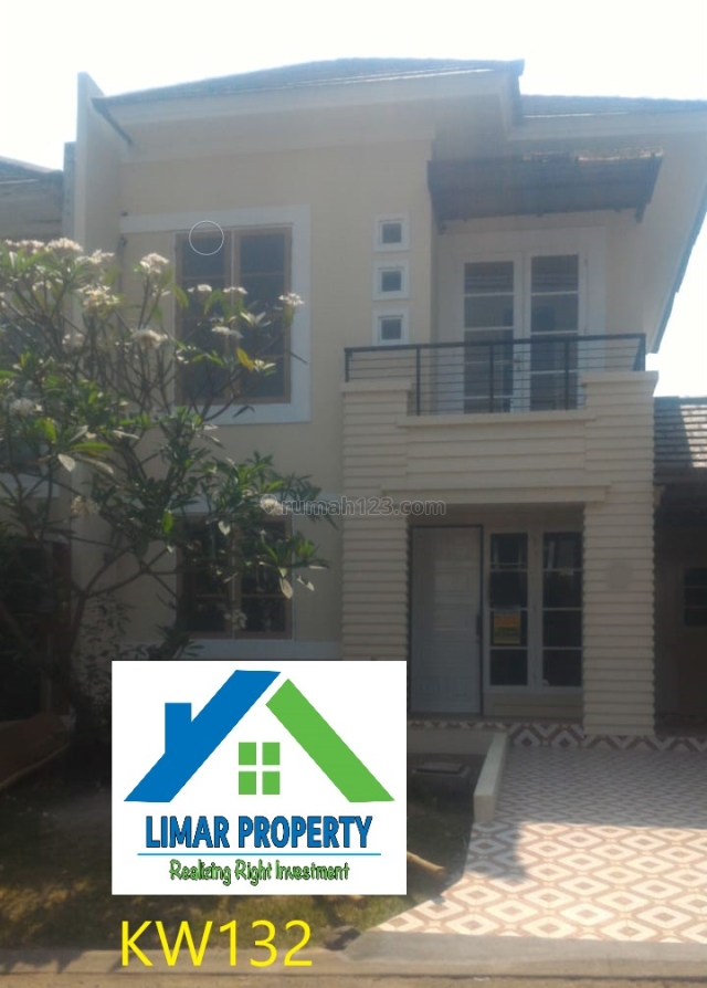 Dijual Rumah Baru Kota Wisata Cibubur Waa2 Dijual Rumah Baru Kota Wisata Cibubur Waa2