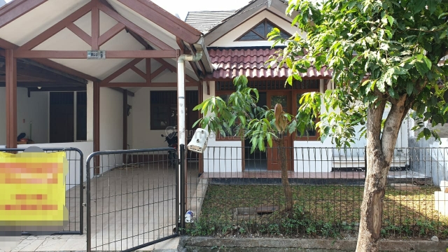 Rumah Murah di Kemang Pratama 2 Bekasi, Kemang Pratama, Bekasi