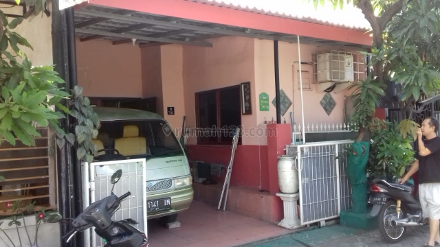 Rumah Murah Siap Huni Di Kebraon , Surabaya, Kebraon, Surabaya