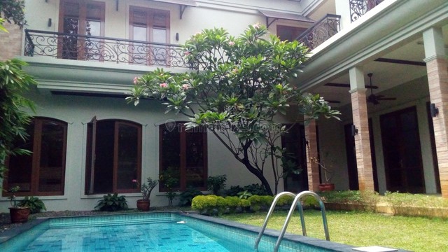 Luxury house at Kemang, Kemang, Jakarta Selatan