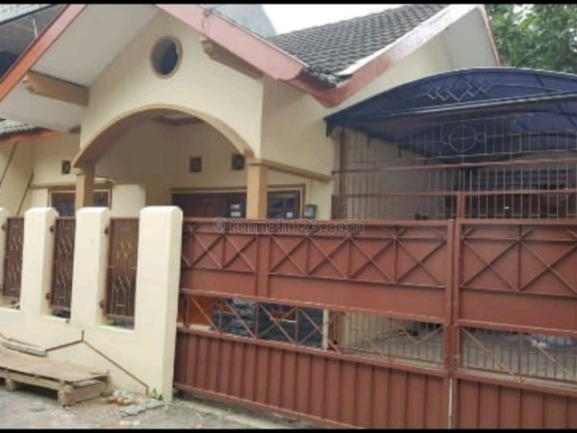 Rumah Siap Huni di Manukan Condongcatur WJA-ANG, Condong Catur, Sleman