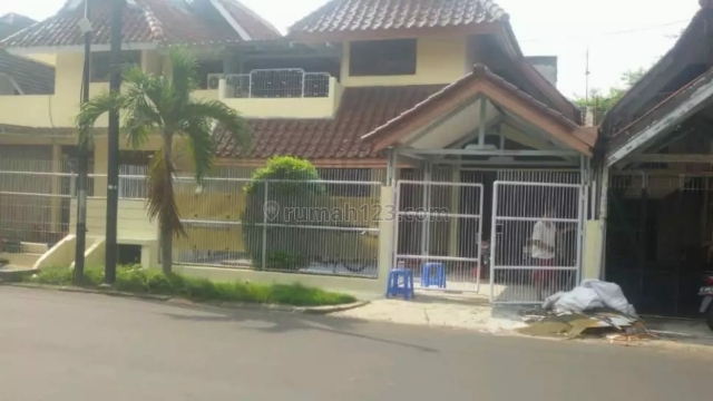 Rumah di Taman Semanan Indah,uk 9 x 21,5, Semanan, Jakarta Barat