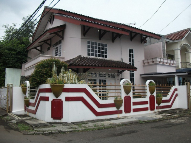 Rumah Di Citra Garden 1 Kalideres Jakarta Barat MP5550JL, Kalideres, Jakarta Barat