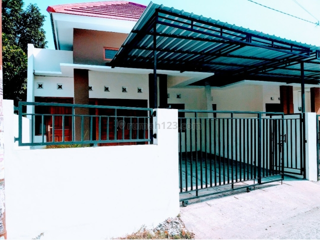Rumah BARU Minimalis Modern di Gedong Kuning dekat PLN Gedongkuning, Banguntapan, Bantul