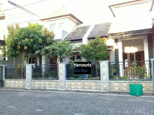rumah bagus siap huni ., Mojolaban, Sukoharjo