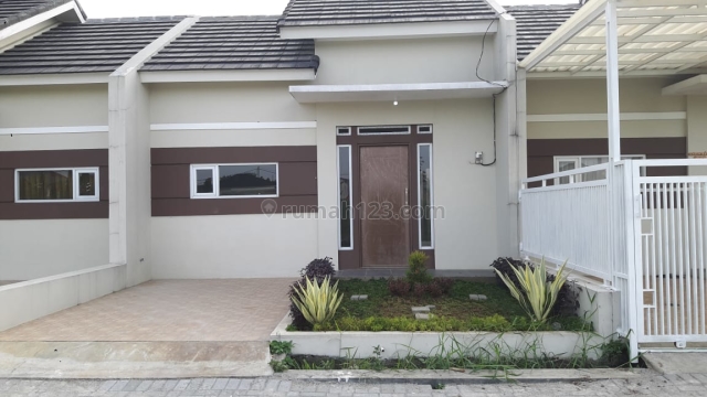 Grand Pinus Regency Tipe 30/54 JL. Siekarno Hatta, Pinus, Bandung