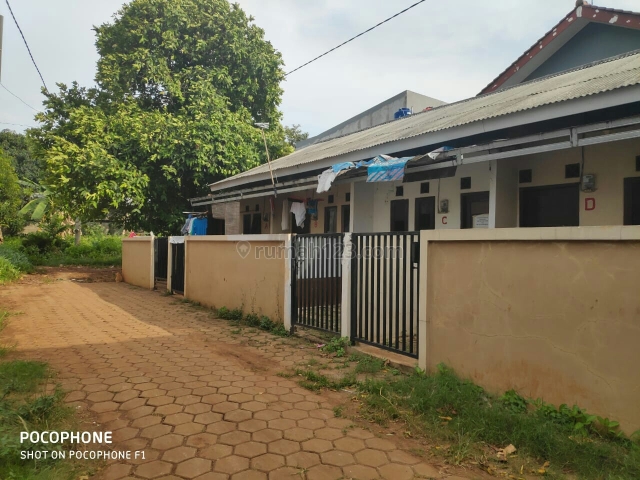 Hunian asri dan nyaman di Jatikramat, Bekasi, Jatikramat, Bekasi