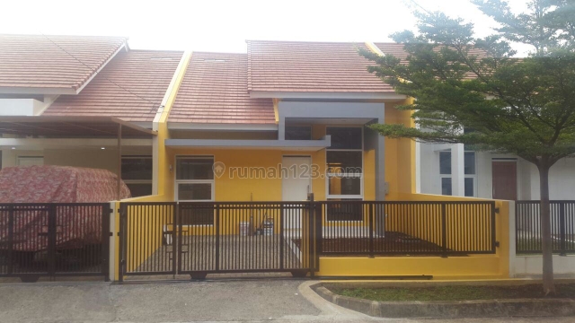Rumah Siap Huni Kota Bandung Lokasi Strategis Dekat Ke Arcamanik dan Antapani, Arcamanik, Bandung