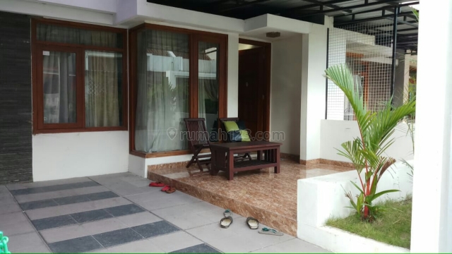 rumah siap huni full furnished, Colomadu, Solo