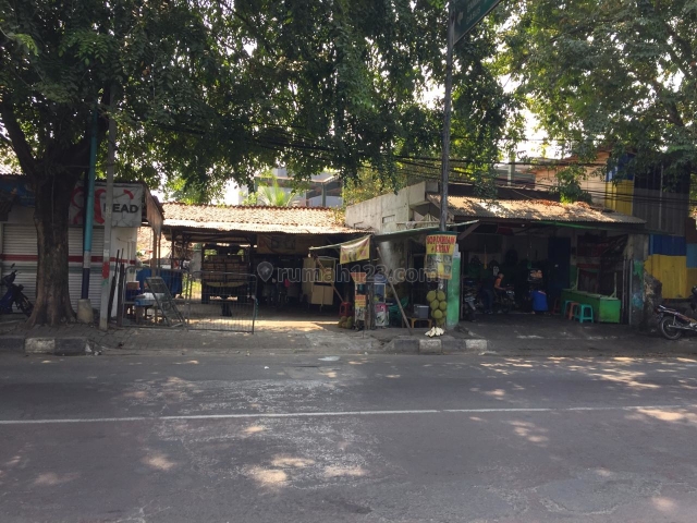 Jalan Raya Kartini Margahayu Bekasi Timur, Kartini, Bekasi