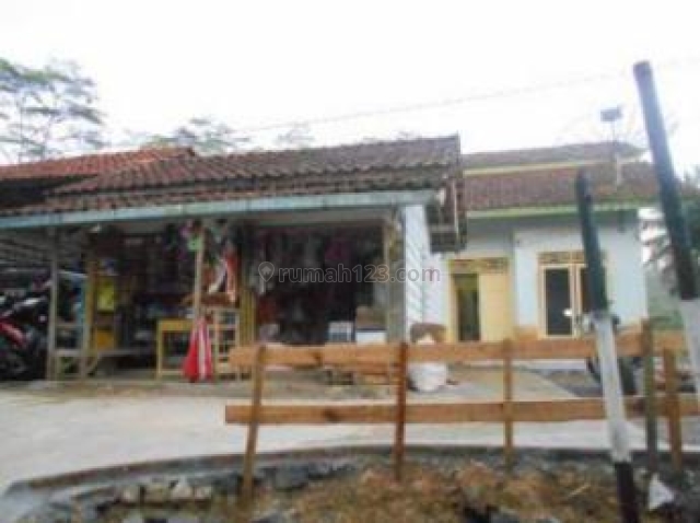 Rumah Tinggal Banyumas Jateng, Gumelar, Banyumas