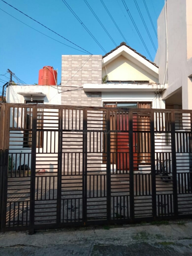 rumah pasadena, Caringin, Bandung