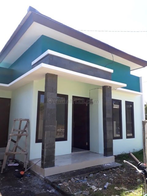 Rumah / Brand New House at Jimbaran, Bali, Jimbaran, Badung