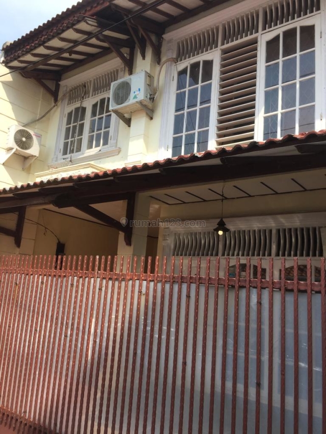 Rumah di Tebet cck utk kantor, Tebet, Jakarta Selatan