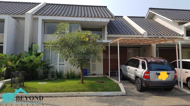 PASTI COCOK!! RUMAH SIAP HUNI DI PURBALAKSANA WETAN KBP, Kota Baru Parahyangan, Bandung