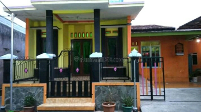 Rumah Kos Dekat Kampus Unissula Semarang, Kaligawe, Semarang