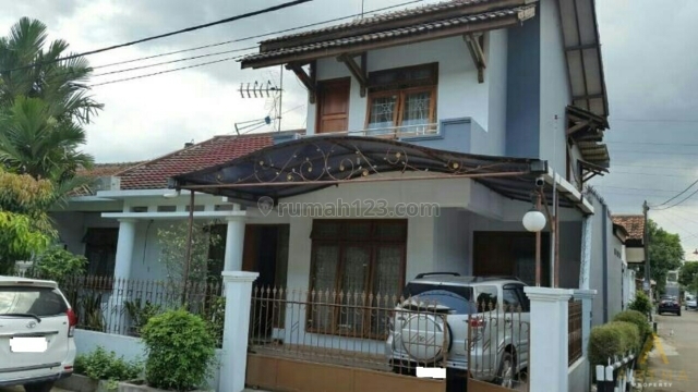 rumah siap huni, Kopo, Bandung