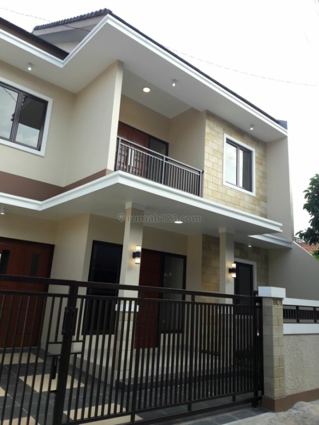 Brand New Tebet, Tebet, Jakarta Selatan