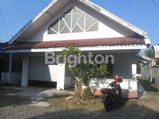 RUMAH STRATEGIS DI PUSAT KOTA KUDUS, Jekulo, Kudus
