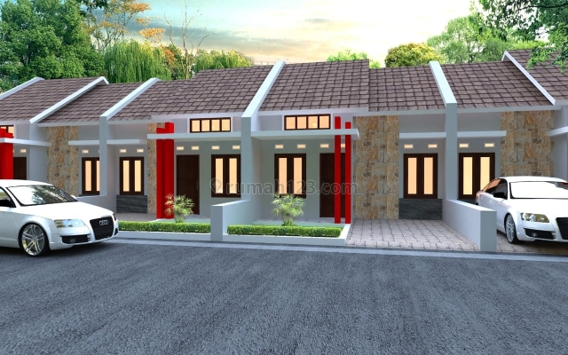 rumah subsidi kartosuro boyolali, Sambi, Boyolali
