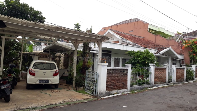RUMAH ASRI NAN NYAMAN ,LOKASI STRATEGIS DAGO BANDUNG, Coblong, Bandung