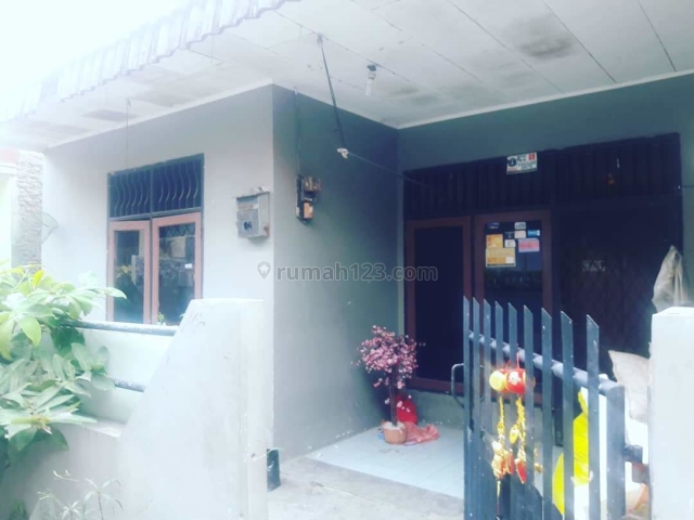 Rumah di Kampung Pulo, Kresek, Tangerang, Kresek, Tangerang