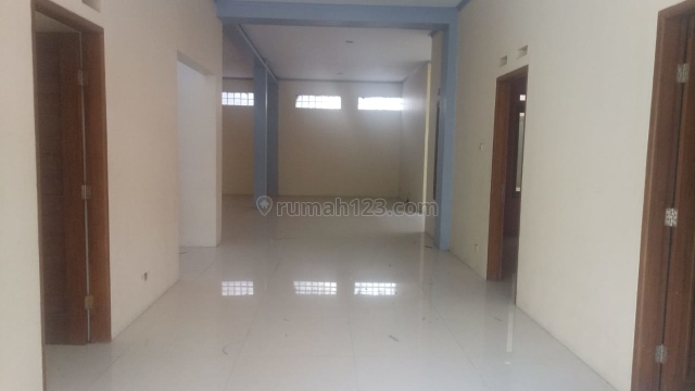 Rumah satu lantai Taman Kopo Indah I, Kopo, Bandung