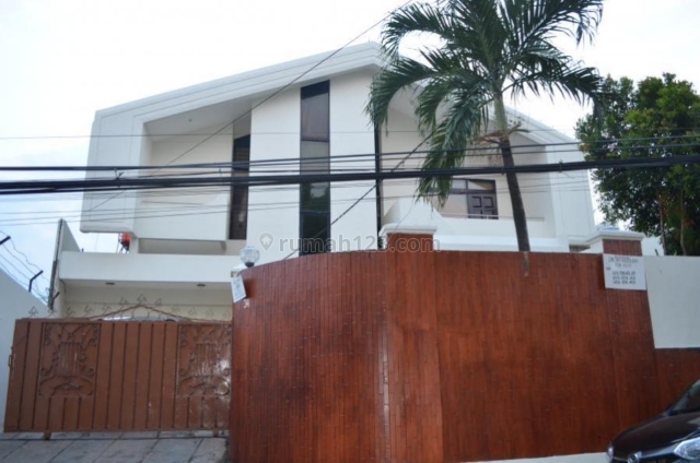 Rumah Tinggal Siap Huni Jl Bangka, Pela Mampang, Mampang Prapatan Jakarta Selatan, Bangka, Jakarta Selatan