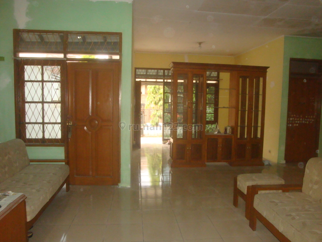 Rumah Furnished siap huni sudah renovasi, Taman Kopo Indah, Bandung, Taman Kopo Indah, Bandung