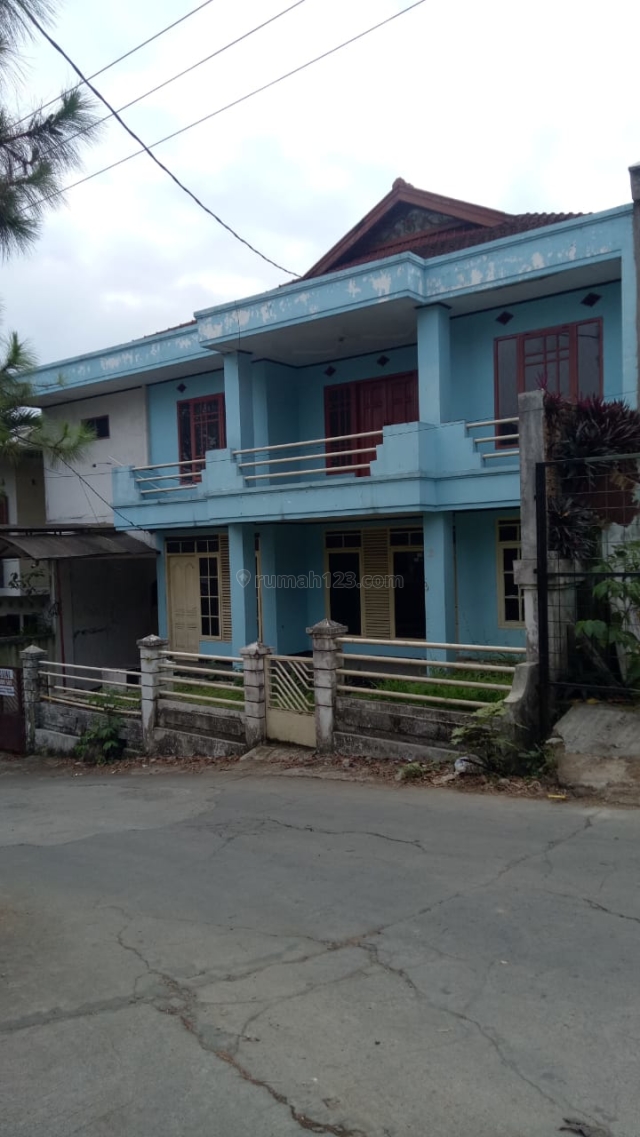Turun Harga! Rumah gegerkalong tonggoh Bagus Siap Huni, Geger Kalong, Bandung